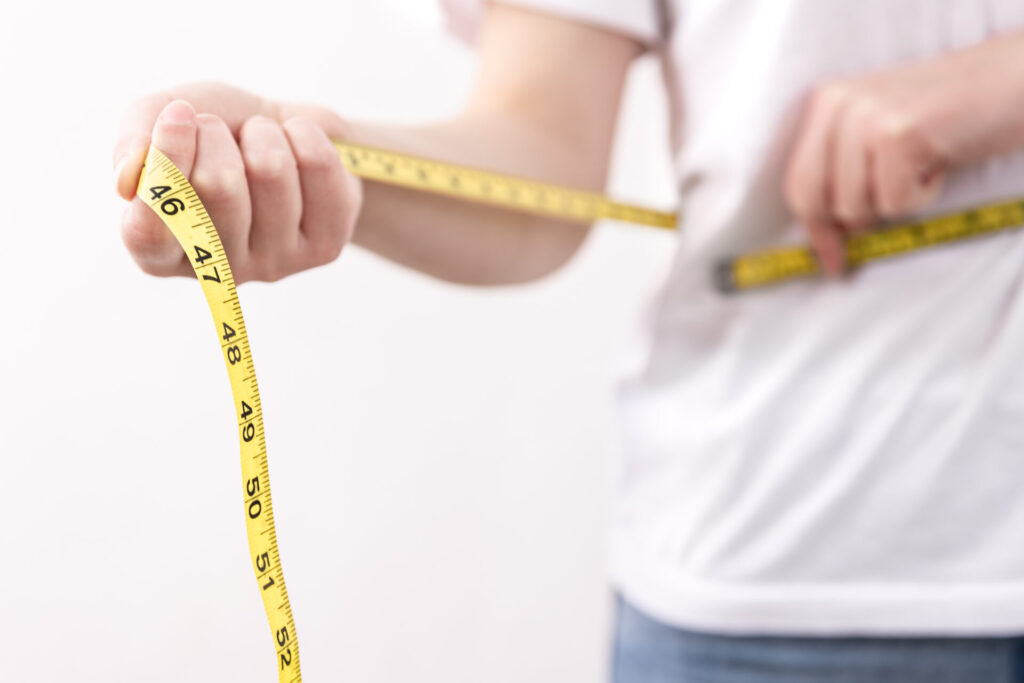 Definition of Obesity, Dr Scott Whiting