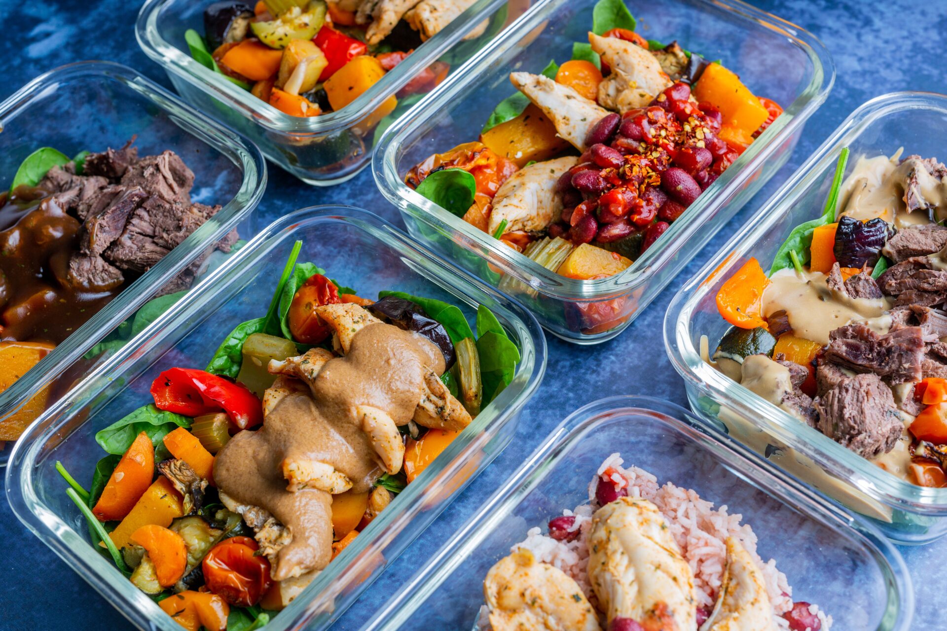 Bariatric surgery meal plan, Dr Scott Whiting